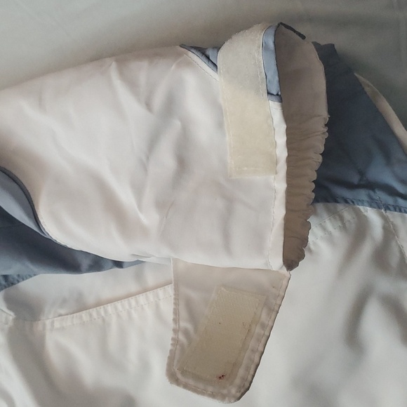 Like New Columbia 3 in one Jacket Full Zip & Snap Close - Picture 12 of 15